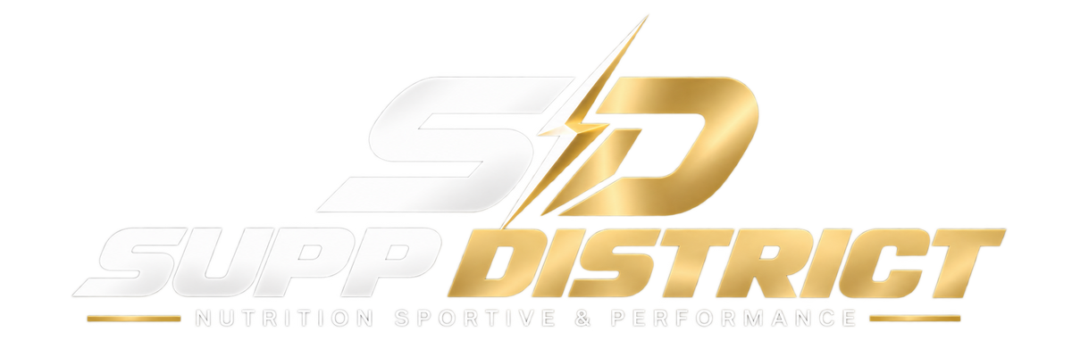 SUPP DISTRICT